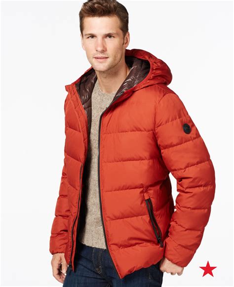 red michael kors jacket mens|Michael Kors men's suit jacket.